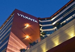 Indian Hotels signs new Vivanta in london