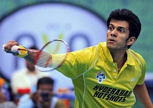 Shuttler Jayaram ends runner-up at Vietnam Open