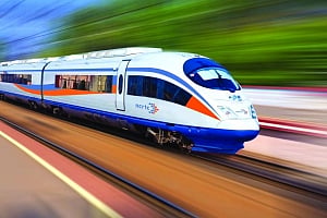 Biz class in rapid rail to woo Delhi-NCR elite
