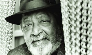 Nobel laureate VS Naipaul dies