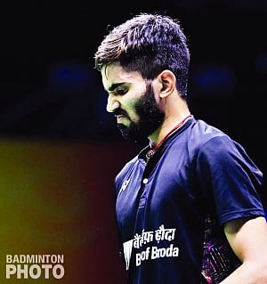 'Srikanth, Prannoy need plan B for Asiad success'