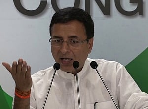 Why silent over pro-Khalistan rally in london, asks Congress