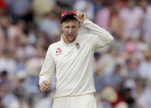 Anderson is a special commodity: Joe Root