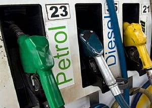 India's fuel demand jumps 7.3% in July