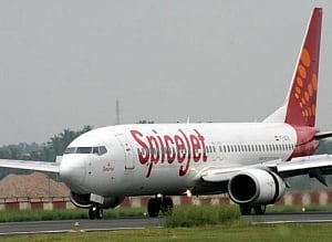 SpiceJet becomes 1st budget carrier to launch IFE system