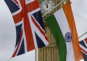 Indian-origin woman wins share in ex-girlfriend's UK home