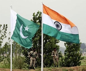 India releases 7 Pak prisoners in goodwill gesture