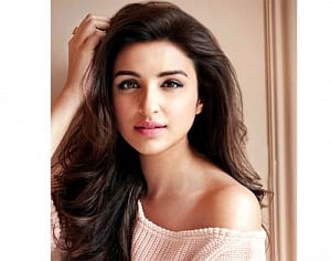 Parineeti lends voice to Badshah's video