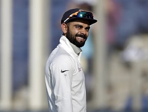 Kohli's plea to fans: Never give up on us