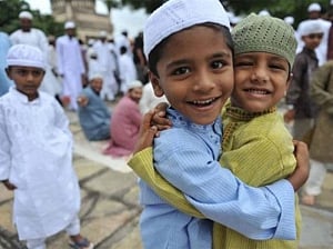 Centre declares Eid holiday on August 23