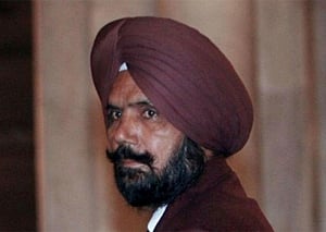 Asian Games gold medallist Hakam Singh passes away