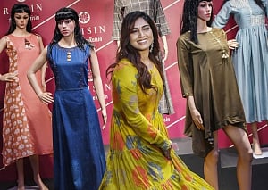'Takht' is a big one for me, says Bhumi