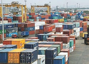 Exports up 14.32 pc in July to USD 25.77 bn
