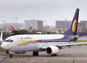 Jet Airways' pilots seek details of turnaround strategy