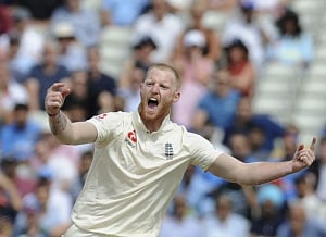 Ben Stokes added to England squad for third Test