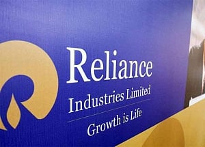RIl races past TCS to become most valued firm again
