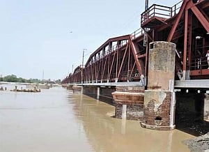 Yamuna again crosses danger mark; authorities issue directions to avoid flood-like situation