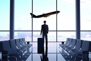 Indian business travellers trust data safety measures