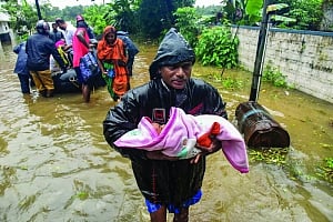 24 more die in Kerala rain fury