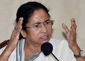 Small business will be worst hit by depreciating rupee: WB CM