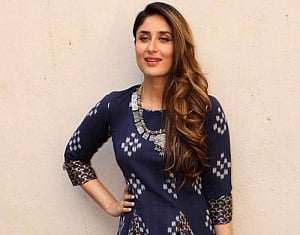 Kareena to be showstopper at lFW finale