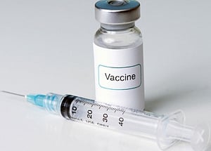 40 officials held accountable in China for faulty vaccine scandal