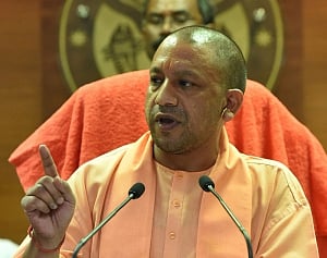 Vajpayee laid foundation of good governance: Yogi Adityanath