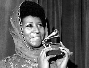 'Queen of Soul' Aretha Franklin dead at 76