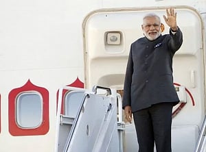 PM Modi to visit Nepal this month for BIMSTEC conference