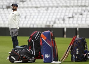 Desperate India set for reshuffle in do-or-die Test