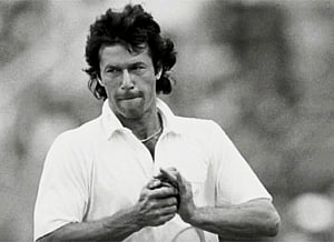 Cricketer who struggled for 22 years to become Pak PM