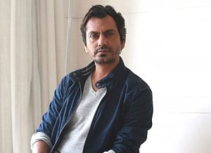 Never expected I'll work with Anil Sharma in a film: Nawazuddin