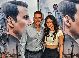 Elated with audience response to 'Gold': Mouni Roy