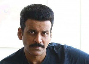 Always chosen indie dramas over mega budget films: Manoj Bajpayee