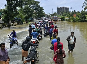 Odisha urges Kerala to assist stranded Odia labourers