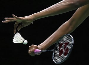 Asiad Badminton: Sindhu, Srikanth lead India's charge for elusive gold