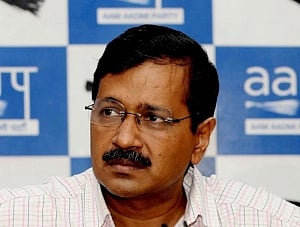 AAP MlAs, MPs and ministers donating one-month salary for Kerala: Kejriwal