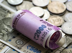 Rupee might stabilise at 68-69 a dollar: Garg