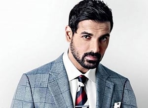 Filmmakers must promote the culture of Kashmir: John Abraham