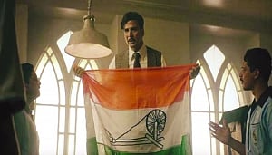 Go for Gold