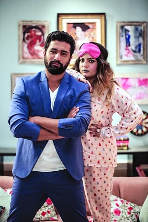 Tellytale