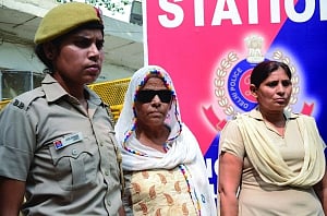 Delhi Godmother's run ends