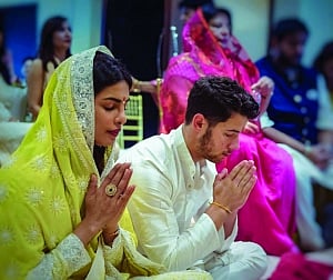 Piggy Chops to soon be Mrs Jonas