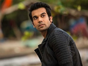Nobody is irreplaceable in Bollywood: Rajkummar Rao