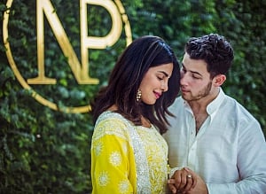 Nick Jonas is more Indian than American