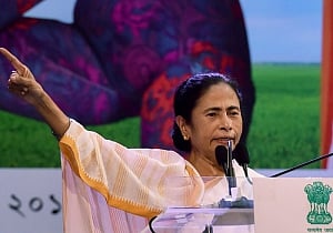 My heart goes out to those excluded from draft NRC in Assam: Mamata