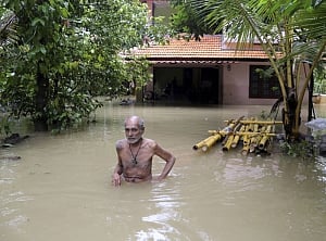 Death toll in Kerala mounts to 210, over 7 lakh displaced