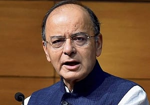 UPA policies to promote growth led to macro instability: Jaitley