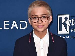 'Champions' actor Josie Totah comes out as transgender