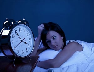 Poor sleep may delay wound healing in diabetics